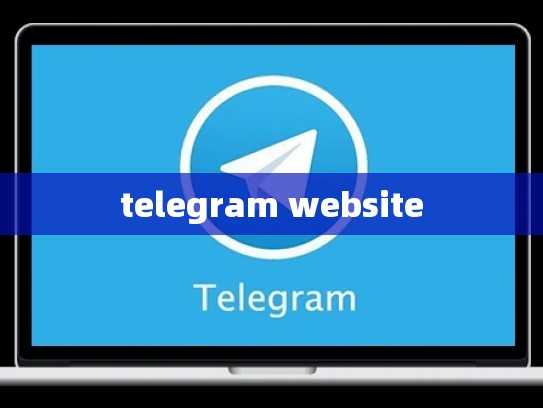 telegram website