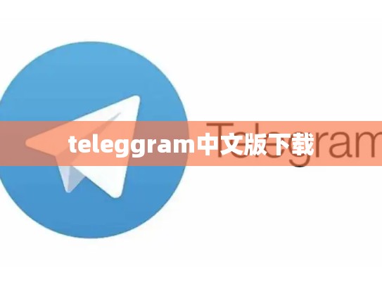 teleggram中文版下载