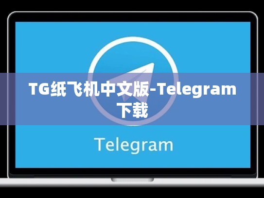 TG纸飞机中文版-Telegram下载