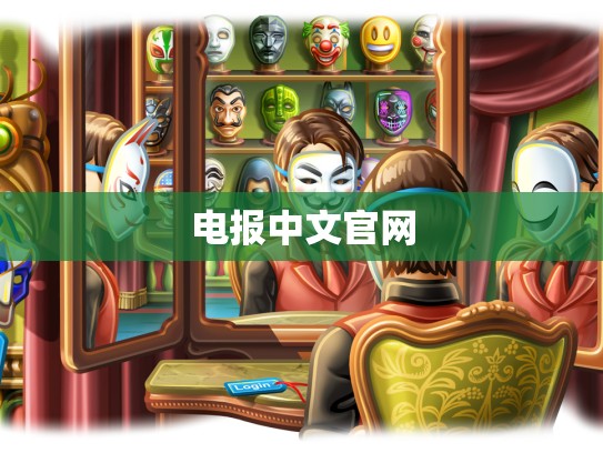 电报中文官网