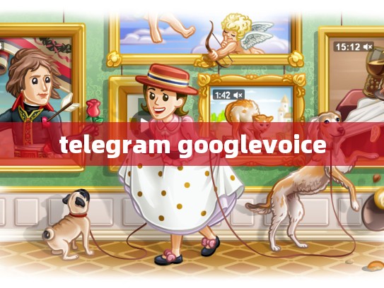 telegram googlevoice