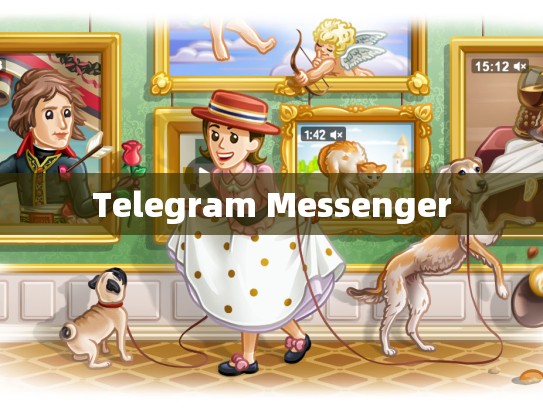 Telegram Messenger