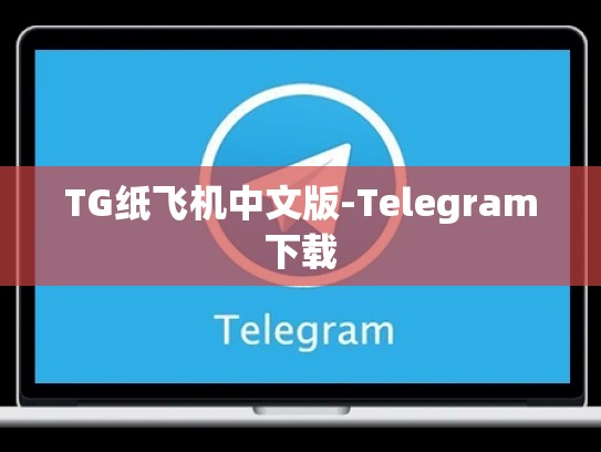 TG纸飞机中文版-Telegram下载