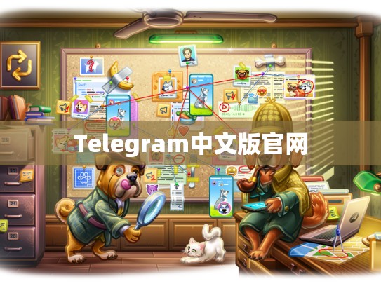 Telegram中文版官网
