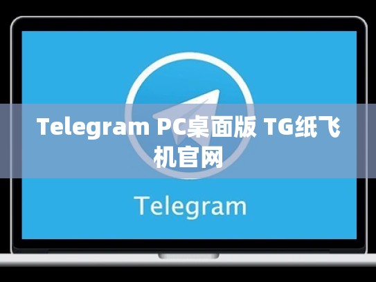 Telegram PC桌面版 TG纸飞机官网