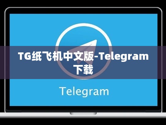 TG纸飞机中文版-Telegram下载
