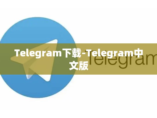 Telegram下载-Telegram中文版