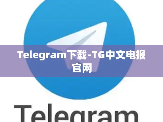 Telegram下载-TG中文电报官网