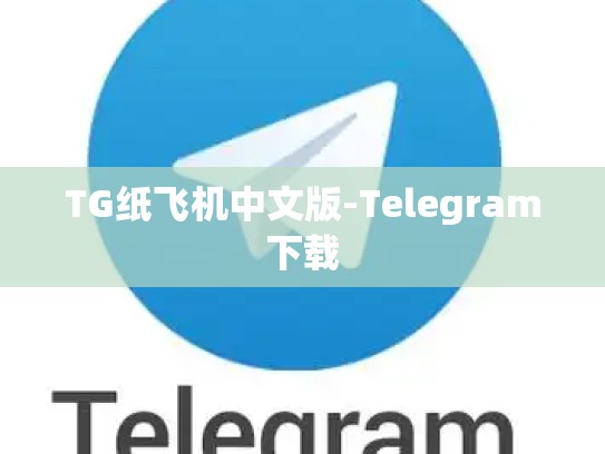 TG纸飞机中文版-Telegram下载