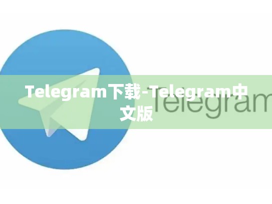 Telegram下载-Telegram中文版