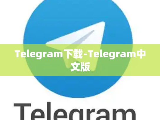 Telegram下载-Telegram中文版
