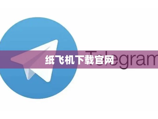 纸飞机下载官网