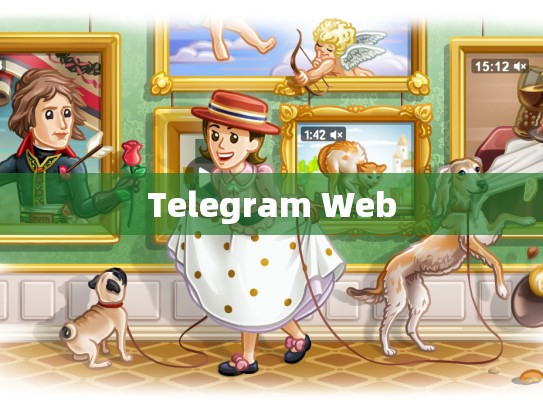 Telegram Web
