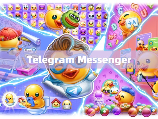 Telegram Messenger