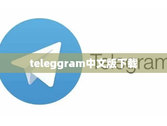 teleggram中文版下载