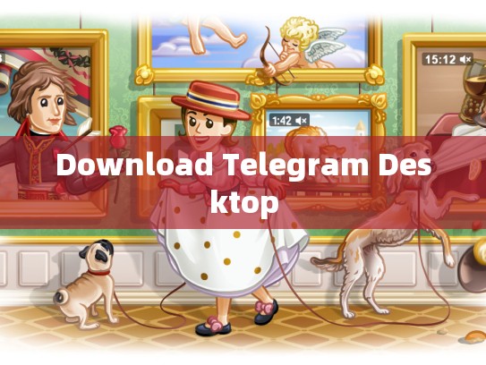 Download Telegram Desktop