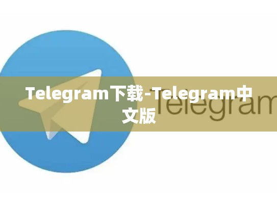 Telegram下载-Telegram中文版