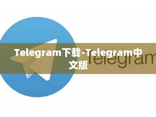 Telegram下载-Telegram中文版