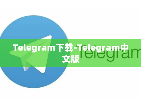 Telegram下载-Telegram中文版