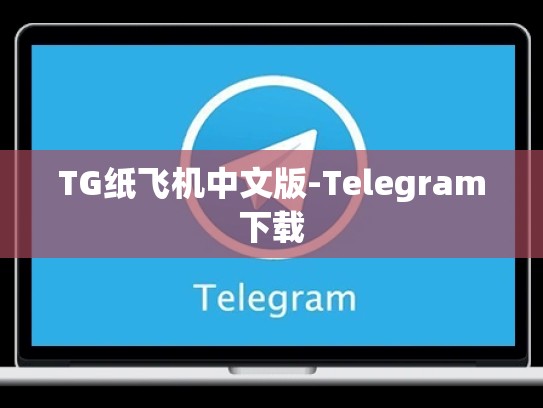 TG纸飞机中文版-Telegram下载