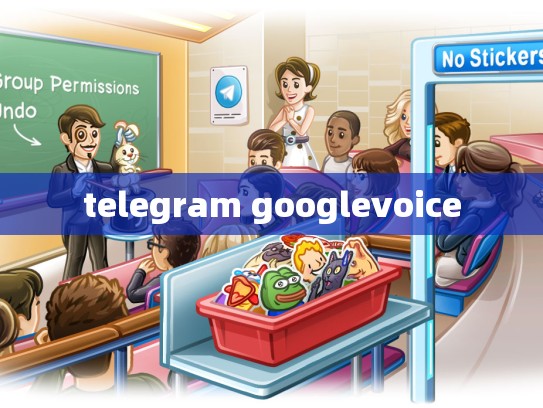 telegram googlevoice