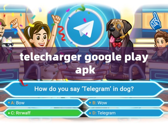 telecharger google play apk