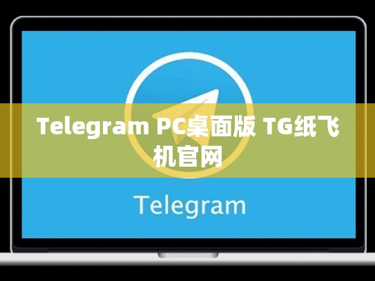 Telegram PC桌面版 TG纸飞机官网