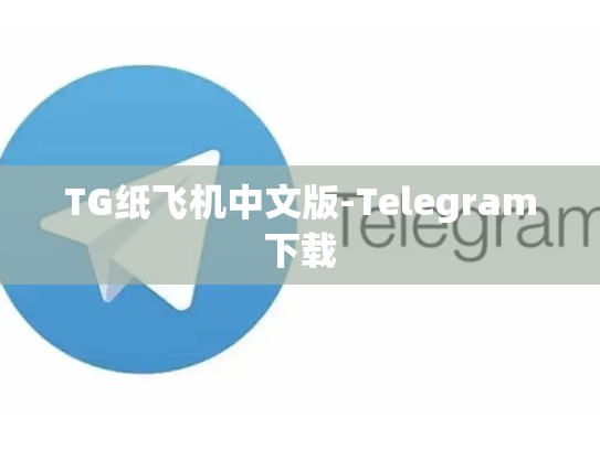 TG纸飞机中文版-Telegram下载