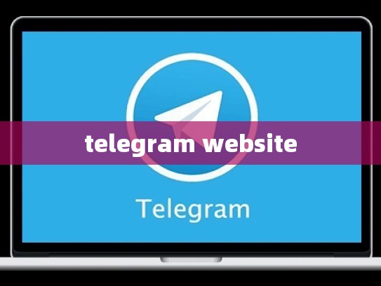 telegram website