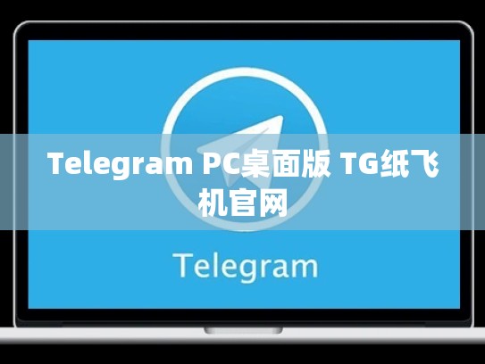 Telegram PC桌面版 TG纸飞机官网