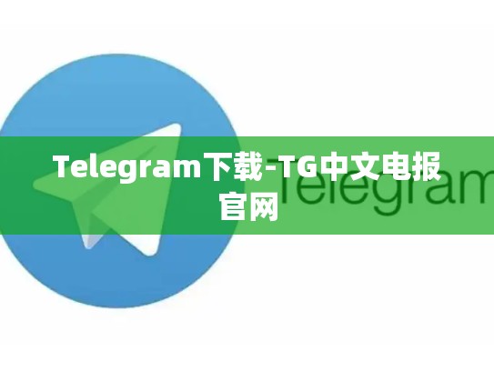 Telegram下载-TG中文电报官网