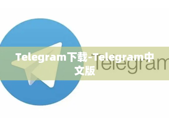 Telegram下载-Telegram中文版