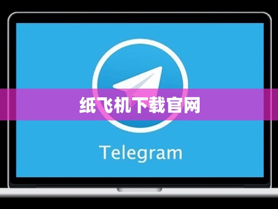 纸飞机下载官网