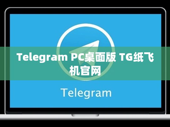 Telegram PC桌面版 TG纸飞机官网