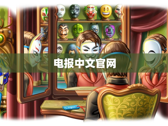 电报中文官网