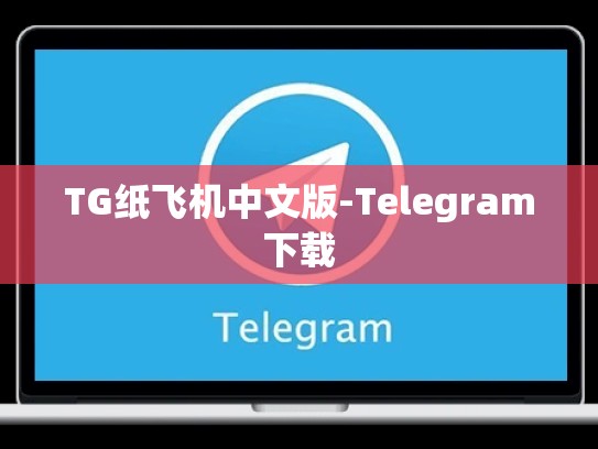 TG纸飞机中文版-Telegram下载
