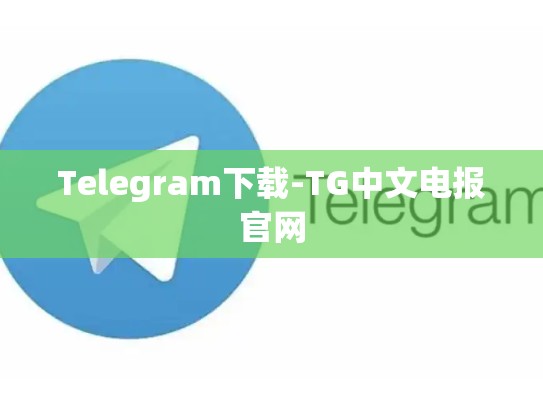 Telegram下载-TG中文电报官网