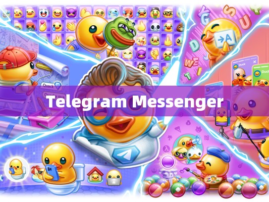 Telegram Messenger