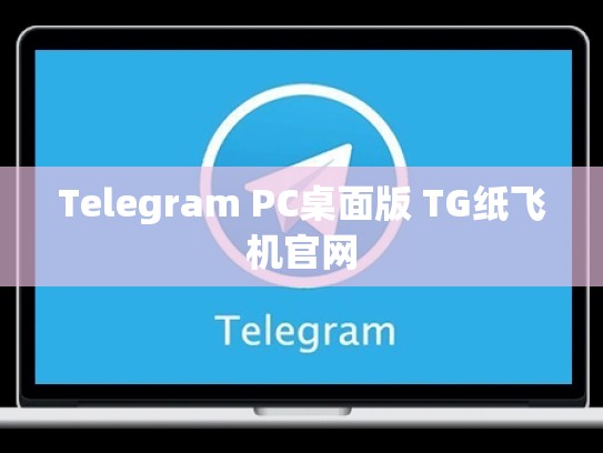 Telegram PC桌面版 TG纸飞机官网