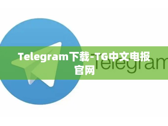 Telegram下载-TG中文电报官网