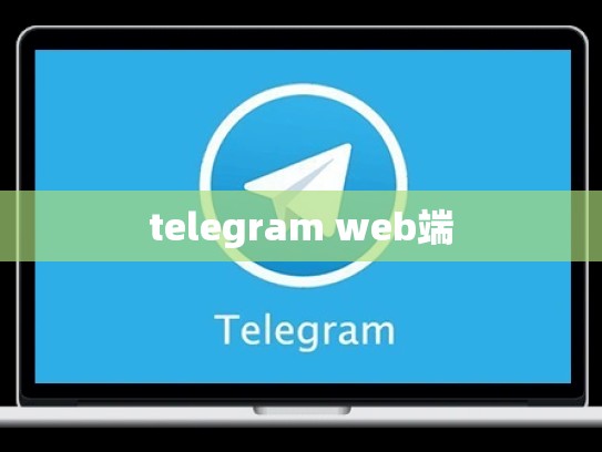 telegram web端