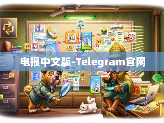 电报中文版-Telegram官网