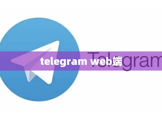telegram web端