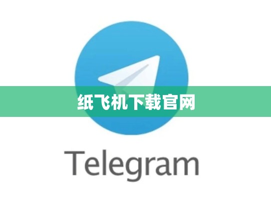 纸飞机下载官网