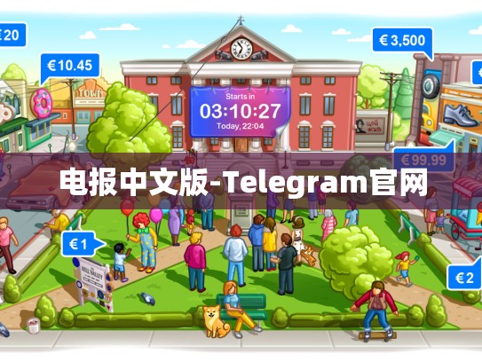 电报中文版-Telegram官网
