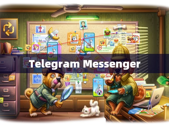 Telegram Messenger