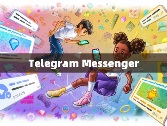Telegram Messenger