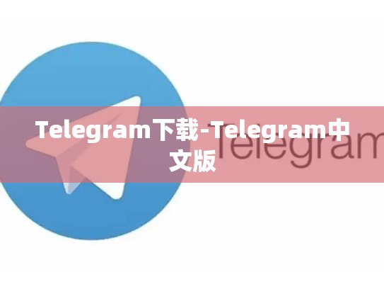 Telegram下载-Telegram中文版