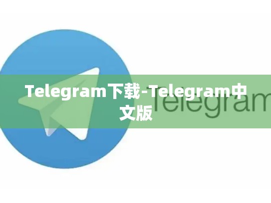 Telegram下载-Telegram中文版
