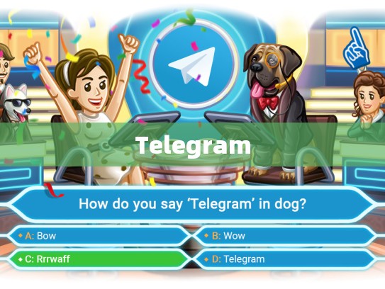 Telegram
